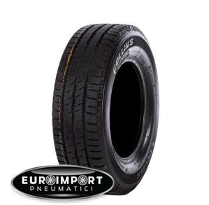 Collins CARGO VAN 2 205/65 R16 107 R RICOSTRUITI  3PMSF